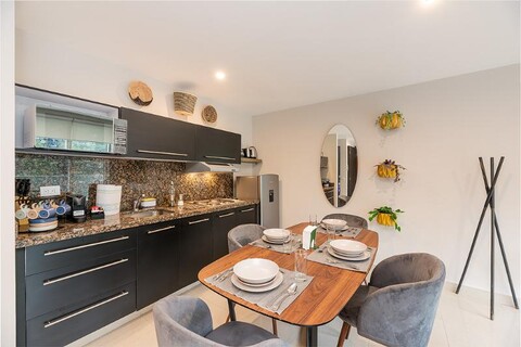 Cicerón 612 Aparthotel Polanco