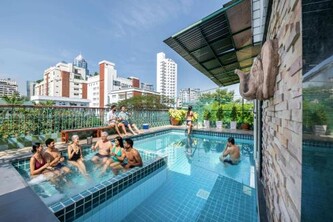 Studio Suite by Royal Ivory Nana