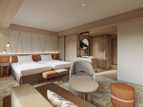 미쓰이 가든 호텔 삿포로