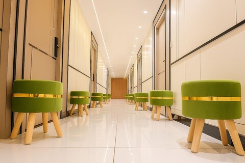 마헤슈와르 호텔