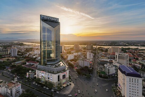 멜리아 빈펄 휴