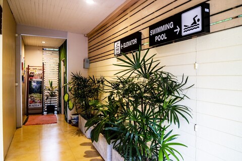 사쿨차이 플레이스 호텔