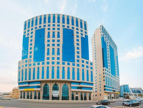 Al Bilad 1 Hotel Makkah