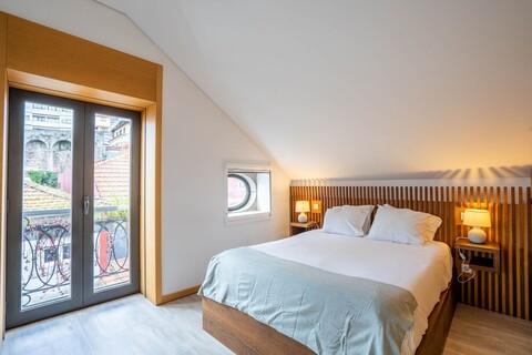 스마트르 포르투 레이스 드 가이아 & 스파