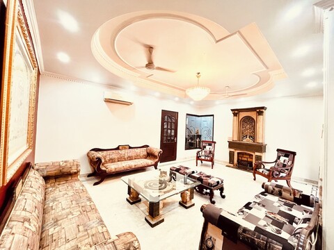 사우스 인, 그린 파크 사우스 델리