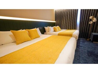 THE GALA HOTEL UMEDA - Vacation STAY 24228v