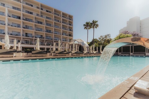 호텔 아스토리아 플라야 - 어른 전용