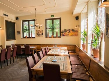 Alter Wirt Thalkirchen