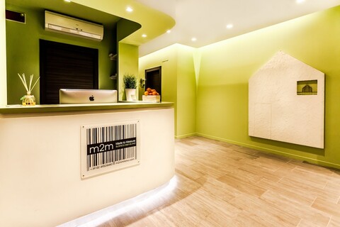 M2M 메이드 투 메저