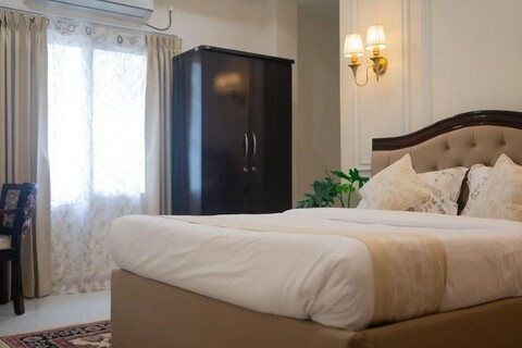 Hotel Granton