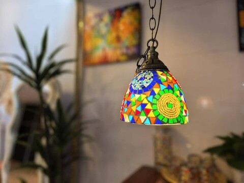 상하이 힐스 & 아로마홈 테라스 로프트