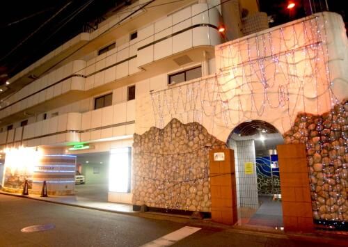Hotel Plage (Adult Only) 대표 이미지