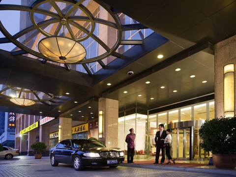 그랜드 머큐어 베이징 센트럴