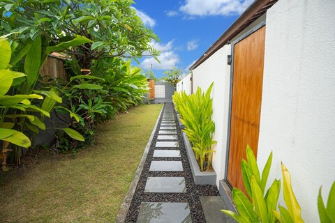 아비만유 게스트 하우스