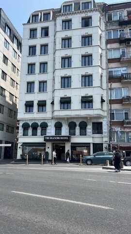 더 비앙코 호텔 페라