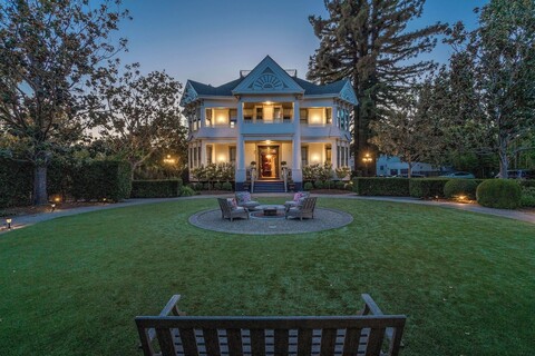 화이트 하우스 나파