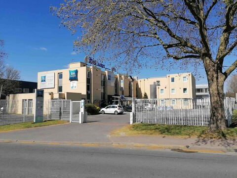 이비스 버짓 앙토니 마시(2024년 리노베이션됨)