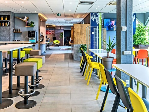 이비스 버짓 스트라스부르 수드 일키르슈 가이스폴스하임