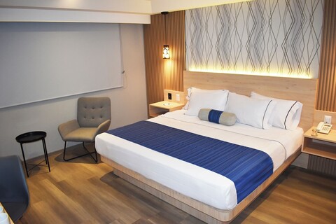 칼리 바예호 멕시코시티