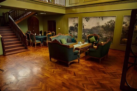 골든 구스 빌라