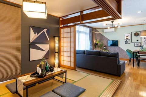 Taira apartment 3rd floor