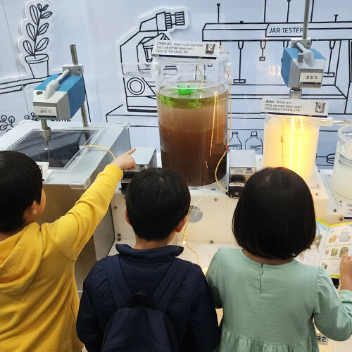 라라클래스 초등 추천! 물이 되어 떠나는 깨끗한 물의 비밀,