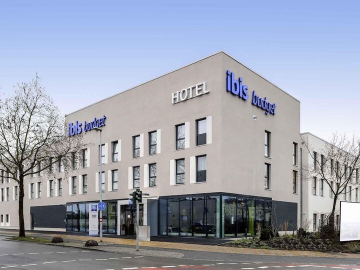 Ibis Budget Bamberg-i