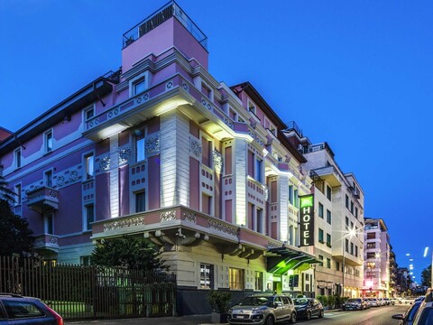 이비스 스타일 밀라노 첸트로