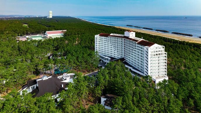 [미야자키 피닉스시가이아 골프리조트] 프라이빗 골프투어 2박3일 27홀 맞춤 일정 일본여행-i