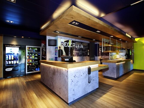 이비스 버짓 벨리지