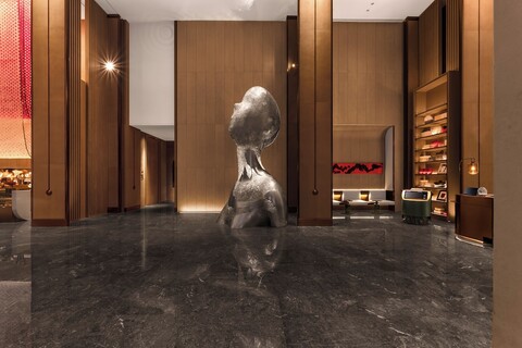 베이징 동바 완다 진 호텔