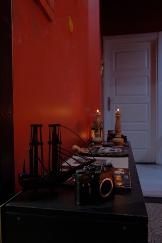 갈라타 펄 호텔