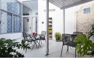 A litte Taste of Home Guest House