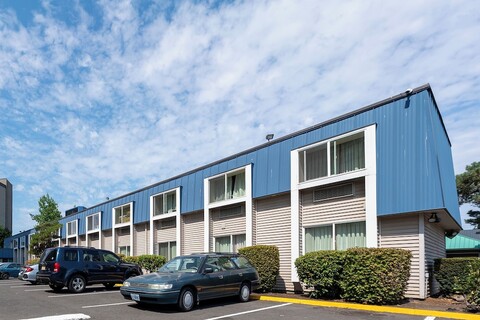 디스트릭트 호텔 바이 오요 포틀랜드 컨벤션 센터