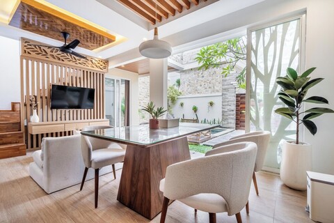 프라이빗 풀 빌라 아르시 바이 오리비스타