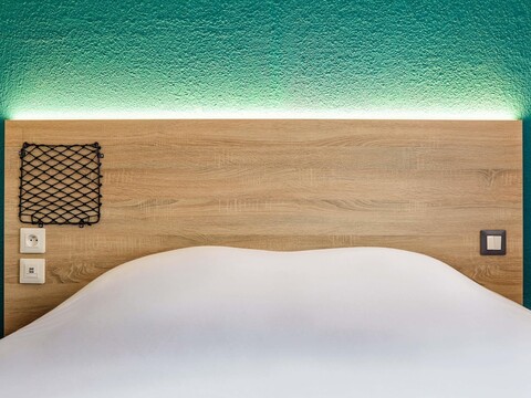 호텔F1 마르세유