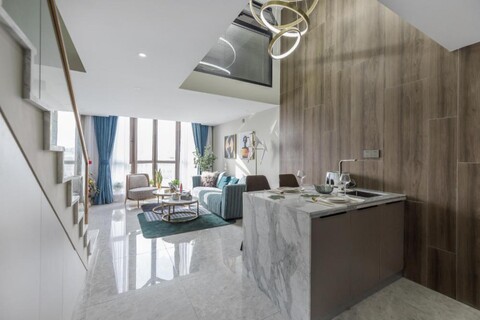 무엔 아파트먼트 - 하이양 로드