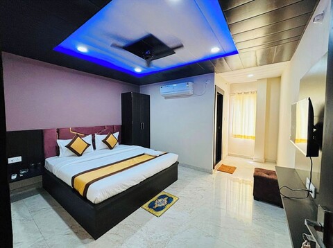 호텔 임페리얼 인 바라나시