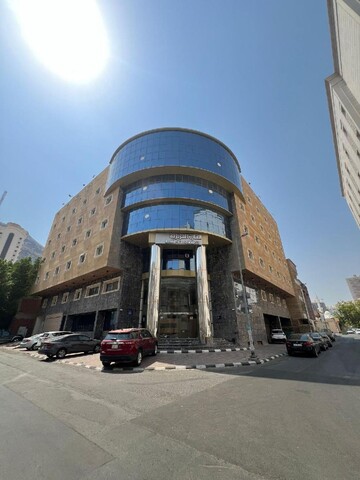 Manarat Al Aziza 3 Hotel Makkah