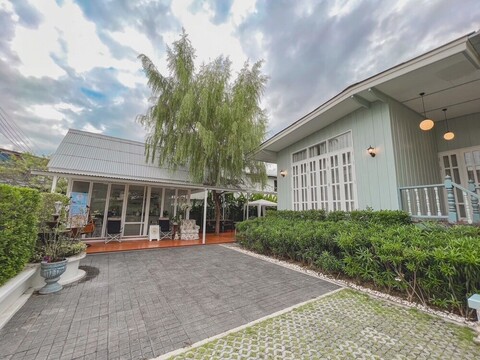 홈타운 홈테일 치앙마이