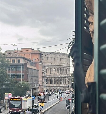 콜로세오 하우스