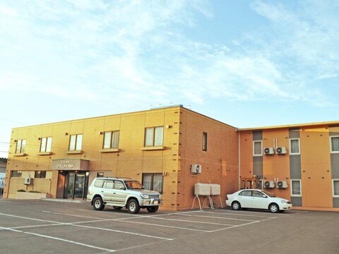 Business Hotel Plam Field
