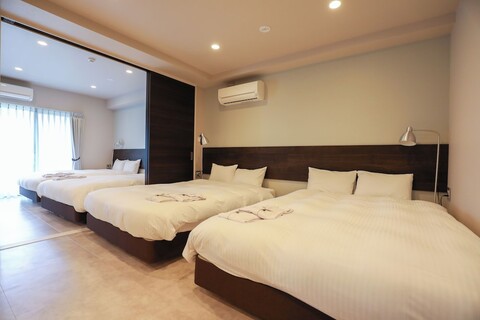 호텔 소 스미요시