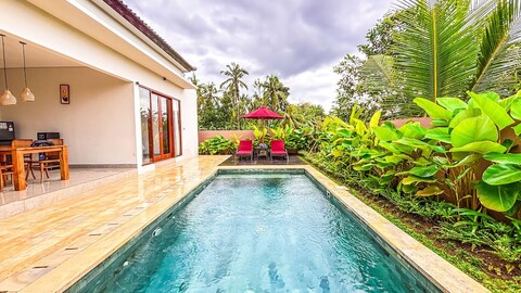 우붓 우마 아냐르 빌라