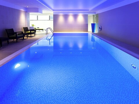 노보텔 런던 패딩턴