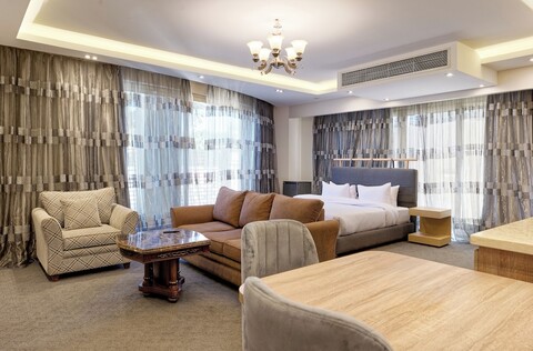 베스타 - 뉴 카이로 레지던스