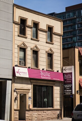 세인트 로렌스 레지던스 & 스위트