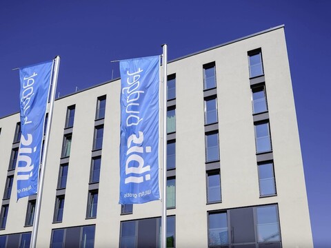 Ibis Budget Konstanz