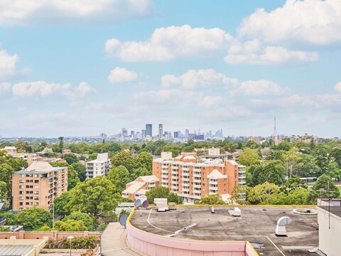 더 세벨 시드니 채스우드