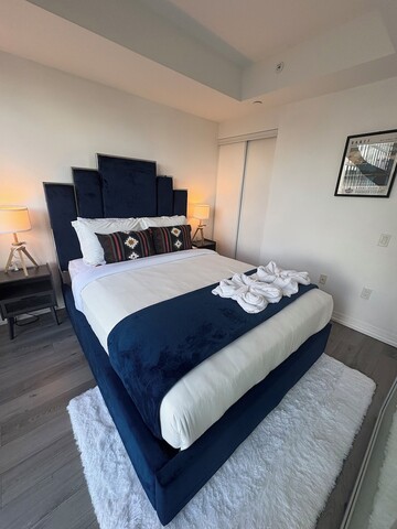 르 레브 럭셔리 스테이즈